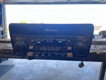 1983 Volvo 240 260 Oem Lower Dash Pocket Radio Cassette Head Unit CR-2170 (read). Fixed Price $50.00.