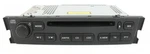 2003-2008 Jaguar S-type Factory Oem Am Fm Radio Single Cd Player 2R83-18B876-BJ. Fixed Price $157.25.
