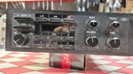 Ford Bronco/car Am/fm Radio Oem W/clock - Tested & Working!!. Fixed Price $29.99.