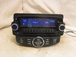 12 13 14 15 Chevrolet Sonic Radio Player 95365926 MCD56. Fixed Price $41.59.