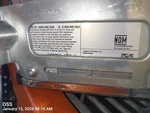 Radio Receiver Console Mtd Oem 18-19 Jaguar E-pace 1YR Wrnty. Fixed Price $110.00.