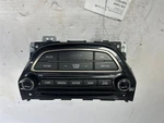 2014-2015 Hyundai Genesis Coupe Radio Receiver W/ Navigation Used Oem. Fixed Price $88.00.