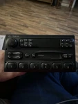 1998-2004 Ford F150 Am/fm Cassette Player Radio Stereo Oem. F8VF-19B132-AA. Fixed Price $165.00.