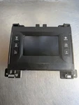 15-18 Dodge Charger Challenger Radio Sat Head Unit P68269531AD VP2 Oem. Fixed Price $78.00.