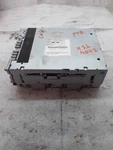 Audio Equipment Radio Receiver 04-05 Acura Tsx 39175-SEC-L810-M1 4-10-21P. Fixed Price $99.00.