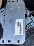 2013 2014 Ford Mustang Shaker Stereo Radio Receiver DR3T-19C157-CA Cb. Fixed Price $250.00.