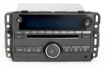 Buick 2009-2010 Lucerne Radio Am Fm MP3 Cd W Aux Input Part 25992378 Charcoal. Fixed Price $153.00.