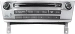 2014-2017 Infiniti Q70 Dash-mounted Audio Control Panel Model Number 25391-1MA0A. Fixed Price $60.00.