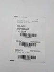 Audio Equipment Radio Rs Fits 15-16 Sonic 348550. Fixed Price $211.20.
