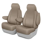 For Toyota Tacoma 05-08 Saddleman Megatek HD3 1ST Row Tan Custom Seat Covers. Fixed Price $299.99.