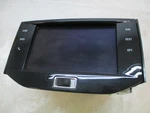13 14 15 Chevy Malibu Navigation Radio Display Screen Control Panel Oem Lkq. Fixed Price $143.04.