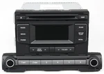 96170-F2270 Oem Radio Audio Receiver For 2017-2018 Hyundai Elantra Sedan. Fixed Price $350.00.