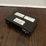 03-08 Mercedes W211 E320 CLS550 Sirius Satellite Radio Receiver 2118706790 Oem. Fixed Price $45.99.