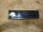 2008 Ford Mustang Aftermarket Pioneer Radio. Fixed Price $135.00.