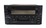 01 02 03 Toyota Highlander Am Fm Radio Receiver Cassette Cd Player 86120-2B680. Fixed Price $69.99.