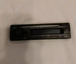 Sony CDX-GT210 Faceplate Only Used. Fixed Price $20.00.