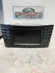 Audio Equipment Radio 211 Type E280 Receiver Fits 05-07 Mercedes E-class 1447490. Fixed Price $184.99.