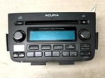 Genuine Oem Acura 39100S3VA350 Am/fm Radio Xm 6-DISC Cd MP3 Player For 2006 Mdx. Fixed Price $61.50.