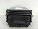2017-2018 Kia Forte Am Fm Cd Player Radio Receiver Zsuws. Fixed Price $91.20.
