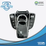 2017 - 2019 Mercedes E300/E400 Center Console Media Control Switch+touchpad Oem. Fixed Price $149.99.