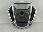 2010 Cadillac Srx Radio Control Panel Ljfhq. Fixed Price $105.00.