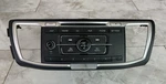 13 14 15 Honda Accord Lx Sedan Radio Cd Player Receiver 39100-T2A-A302 Mint Cond. Fixed Price $180.00.