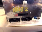 Audio Equipment Radio Opt U3R Id 15869780 Fits 06 Dts 190486. Fixed Price $194.99.