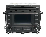 2014-2016 Kia Forte Am Fm Xm Bluetooth Single Disc Cd MP3 Player 96160-A7401WK. Fixed Price $242.25.