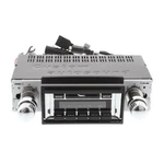 Custom Autosound 1967-73 Cougar Classic Car Stereo CAM-COU-630. Fixed Price $333.99.
