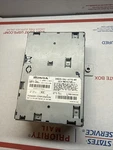 2008 2010 Honda Odyssey Satillite Radio Receiver 39820-SHJ-A110-M1 J4752 Dg. Fixed Price $35.00.