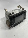 2014-2017 Nissan Frontier Oem Radio Receiver Player Lcd Display. Fixed Price $110.00.