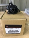Genuine Mitsubishi Lancer EVO7 EVO8 EVO9 Idle Air Control Motor 1450A069. Fixed Price $376.00.