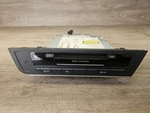 2016-2018 A6 Multimedia Audio Cd Player Receiver Head Unit Harman Oem. Fixed Price $250.00.