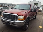 Info-gps-tv Screen Front Message Center Fits 00-01 Excursion 1262832. Fixed Price $108.25.