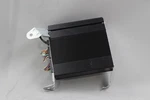 Audio Equipment Radio Amplifier Right Hand Kick Panel 15-20 Acura Tlx Oem #43683. Fixed Price $48.00.