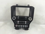 2022 Ford Mustang Ac Heater Climate Control LR3T-18E245-FB JP9HU. Fixed Price $427.01.