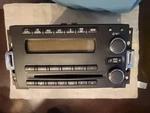 06 Chevy Corvette C6 Radio Audio Receiver Head Unit 15293895. Fixed Price $99.99.