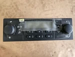 Mint Daewoo ARA-3146TA 04 05 06 07 08 Chevy Aveo Am/fm Radio Part # 96437590 Oem. Fixed Price $64.95.