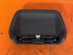 2016-2018 Chevrolet Camaro Radio Display Screen W/ Navigation Oem (P)42345161. Fixed Price $299.99.