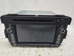 2007-2014 Gmc Acadia Navigation Gps Am Fm Cd Player Radio Receiver 25801668. Fixed Price $89.99.