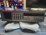 Chevy Gmc Factory Equalizer Cassette Player Truck Suburban Etc Delco 16084945. Fixed Price $100.00.
