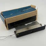 Oem Gm Am/fm Moutning Plate Bracket And Selector Delco Radio 7304328. Fixed Price $139.99.