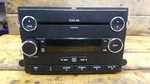08-09 Ford Taurus X Radio AM-FM-STEREO-6 CD-MP3 Player Id 8F9T-18C815-HB Oem. Fixed Price $64.99.
