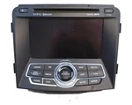 2011 2012 Hyundai Sonata Oem Navi Gps Cd Xm MP3 Infinity Radio Stereo 7 Speaker. Fixed Price $279.99.