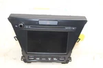 2014-2015 Acura Mdx Radio / Navigation Receiver 39540TZ5A130M1 Oem IP98. Fixed Price $423.00.