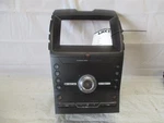 2019 2020 Ford Edge Radio Panel W/temperature Controls Oem. Fixed Price $213.06.