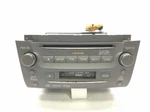 2008 - 2009 Lexus GS350 Mark Levinson Audio Radio Receiver Oem Id 8612030F80E02. Fixed Price $180.00.