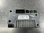 2015 Ford Expedition Communication Sync Control Module FL1T-14F239-CE Oem #225. Fixed Price $69.99.