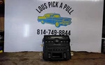2003-2008 Honda Pilot Ac Climate Control Switch With 6DISC Cd Changer Oem Part. Fixed Price $157.50.