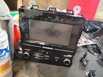 Audio Equipment Radio Display And Receiver Fits 24 Forester 1915251. Fixed Price $201.89.